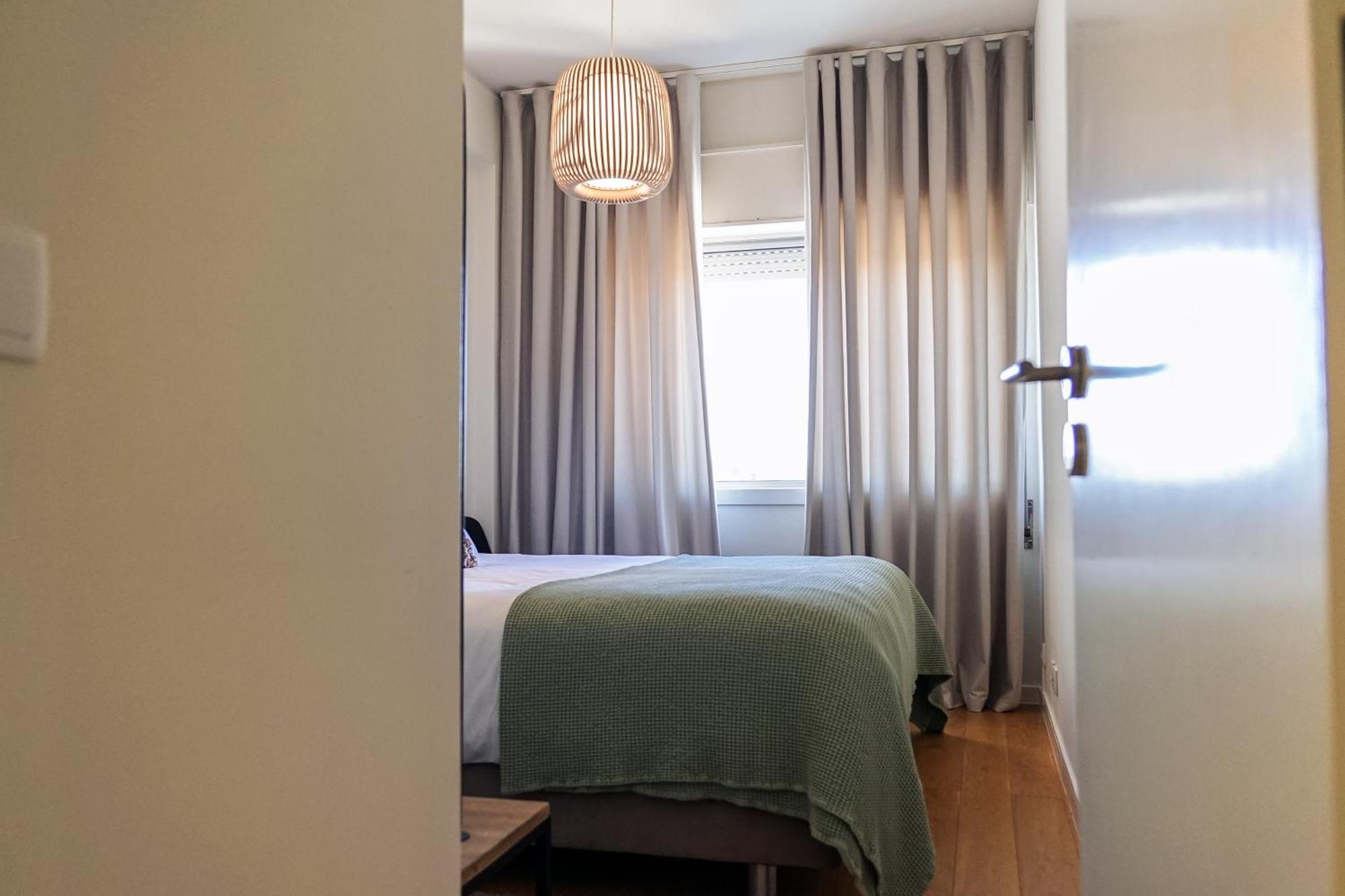 Haims By Checkloc Homes Porto Exterior foto